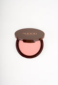 Brightening Finishing Powder- Peach Fizz