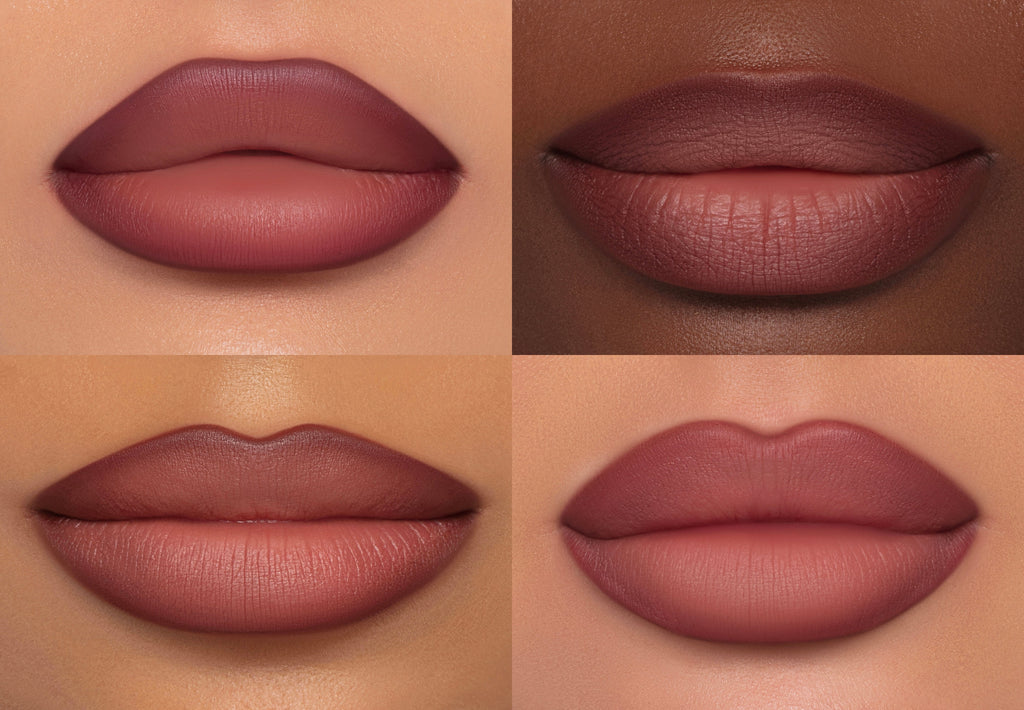 Lip Pencil - Plum Berry