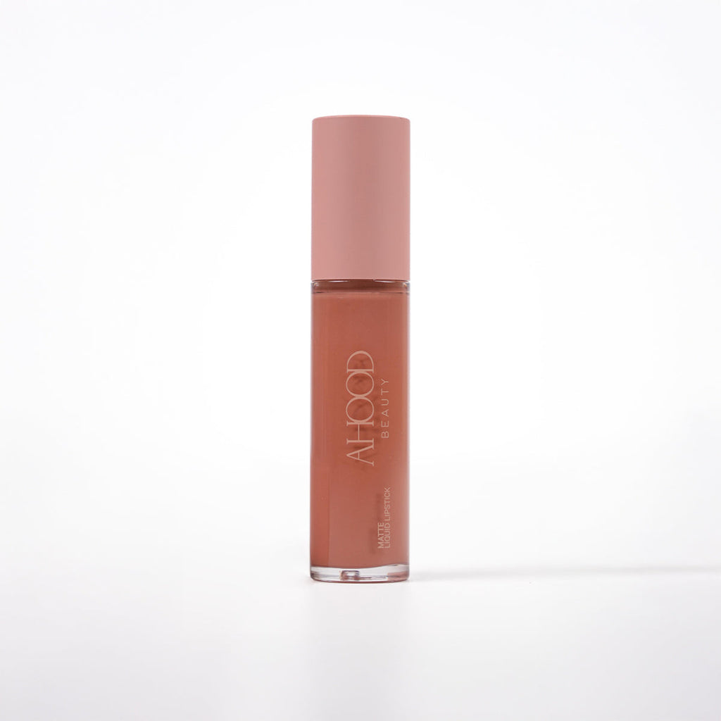 Matte Liquid Lipstick - Speechless