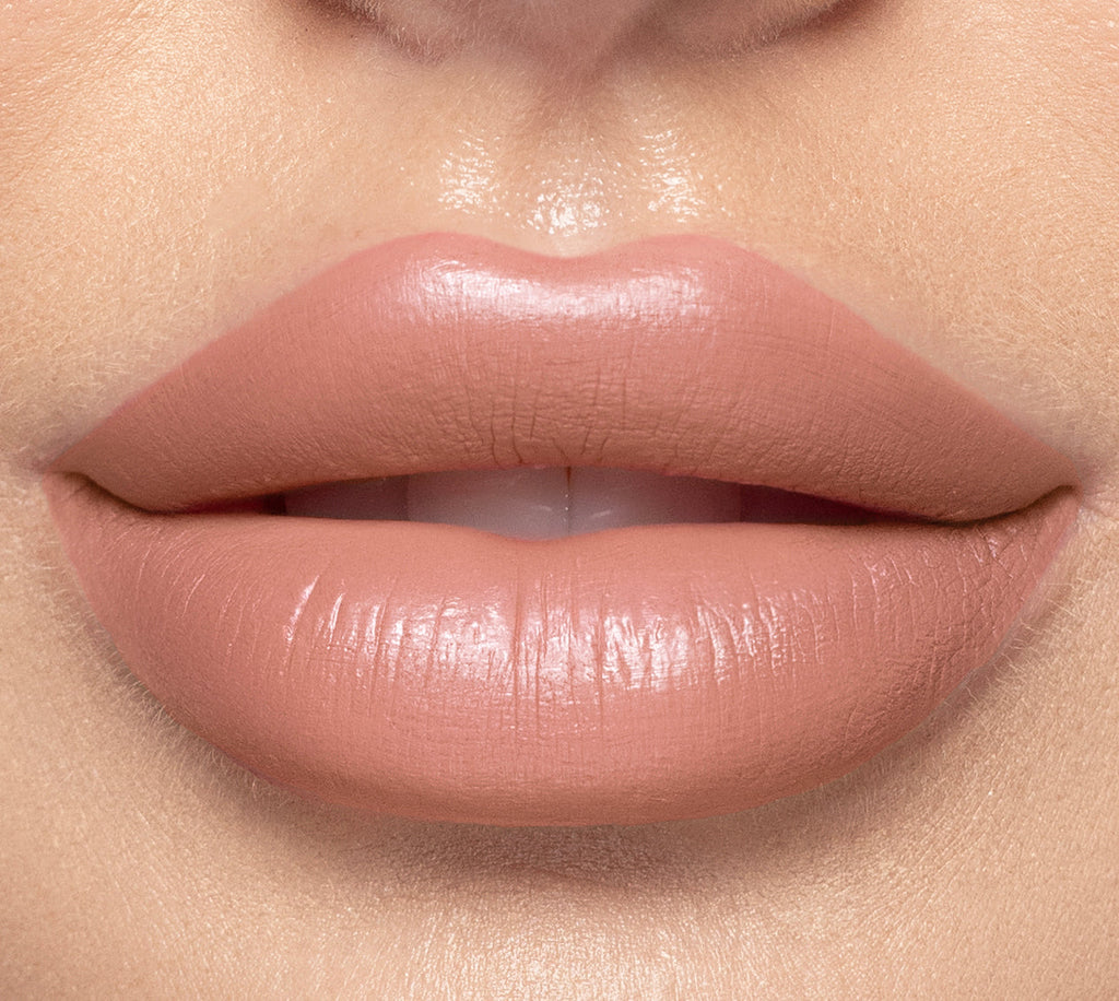 Matte Liquid Lipstick - Speechless