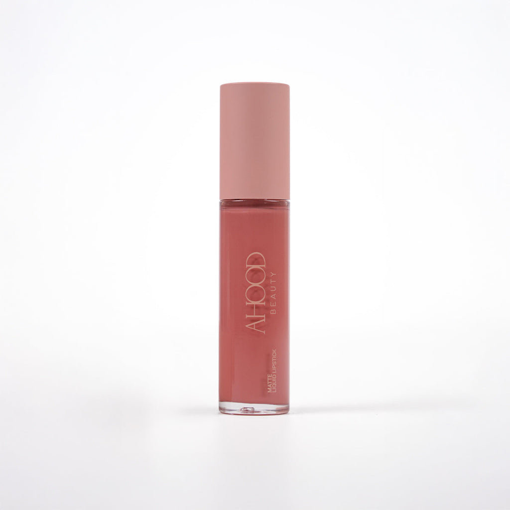 Matte Liquid Lipstick - Stand Out