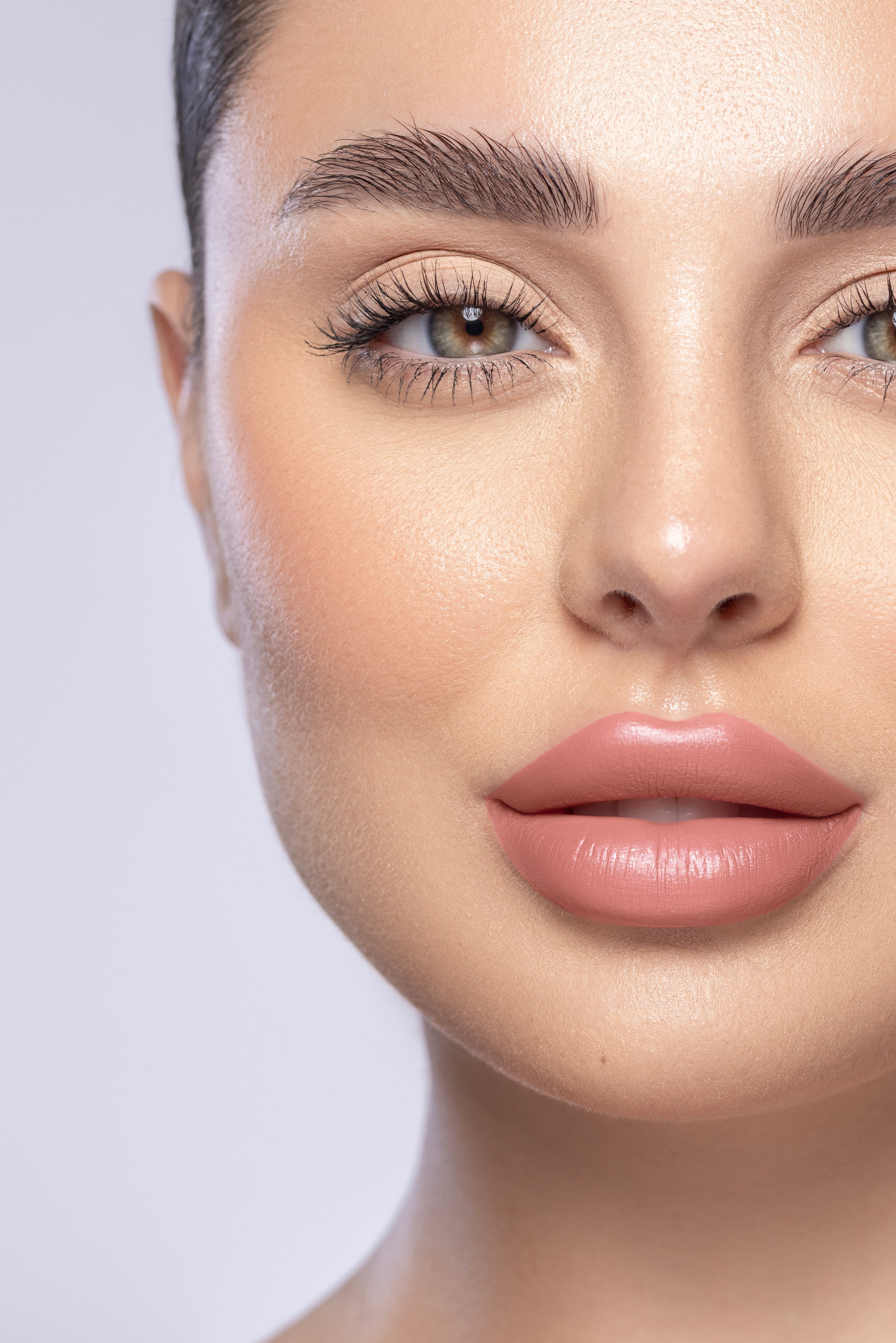 Matte Liquid Lipstick - Stand Out
