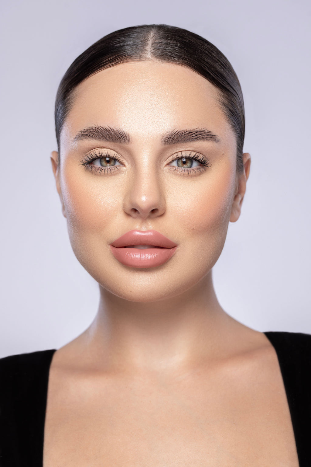 Matte Liquid Lipstick - Stand Out