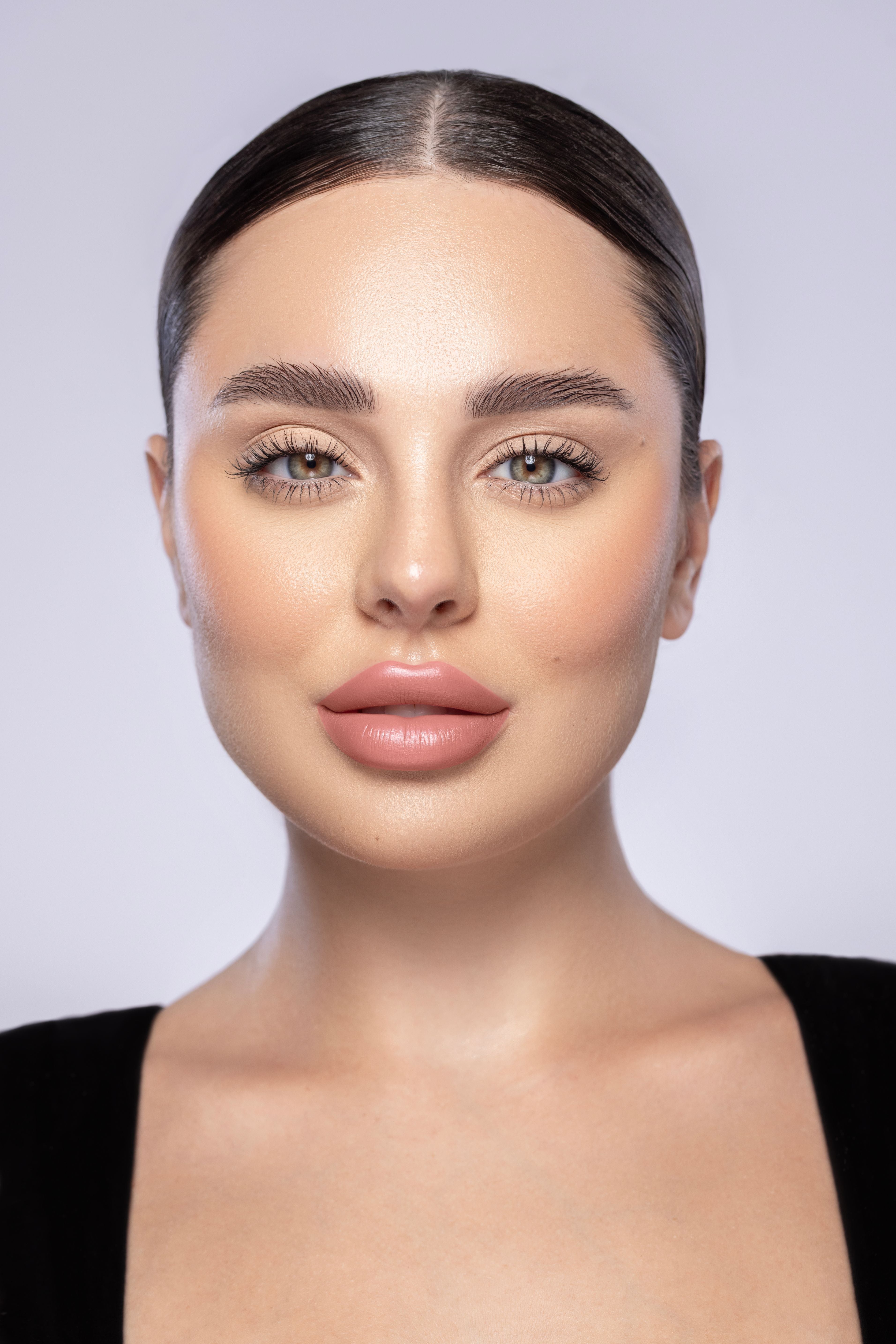 Matte Liquid Lipstick - Stand Out