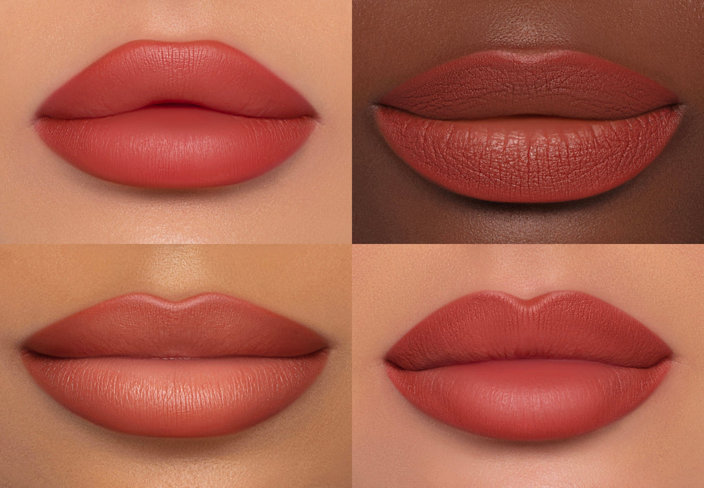 Lip Pencil - Salted Caramel