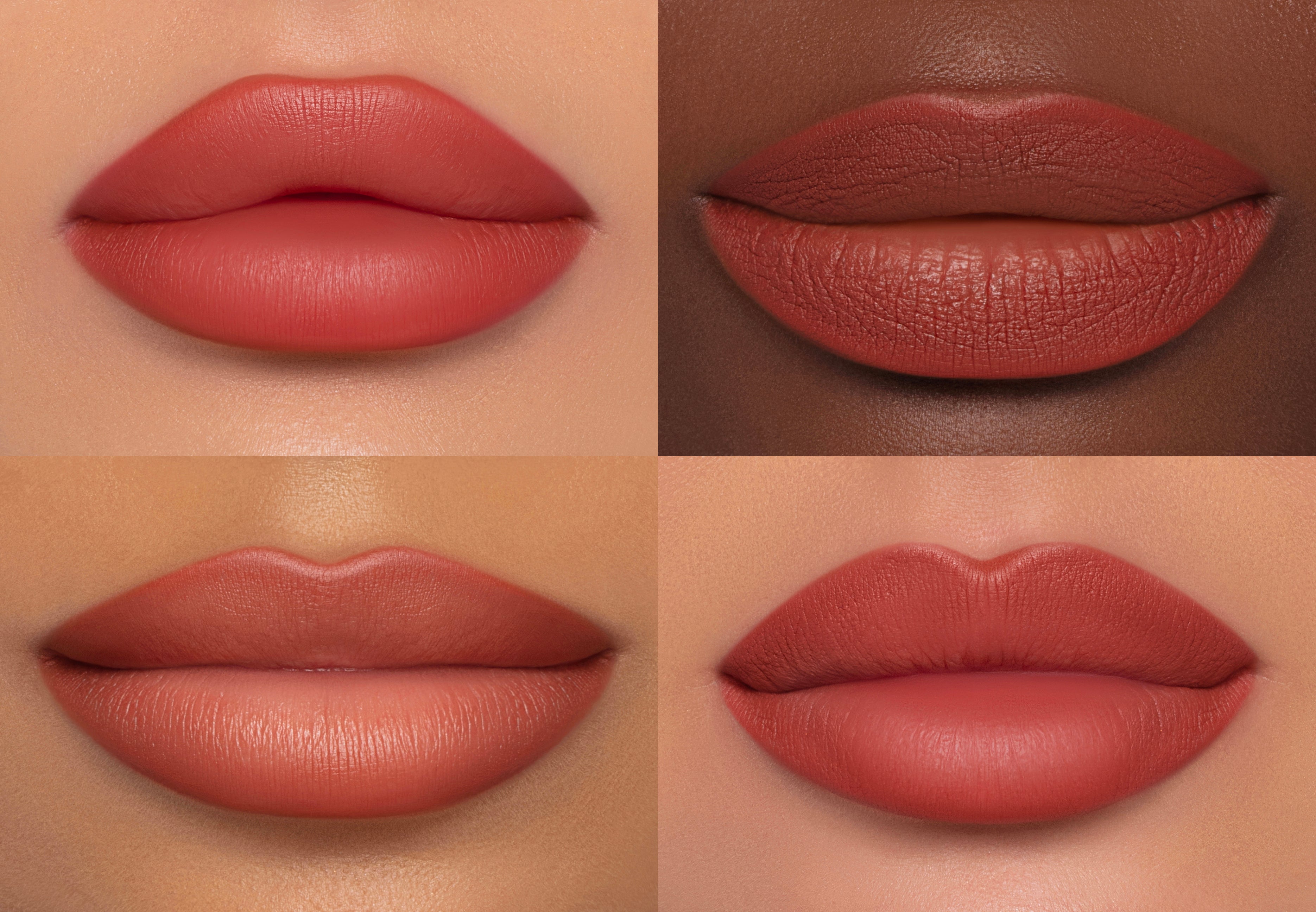 Lip Pencil - Salted Caramel