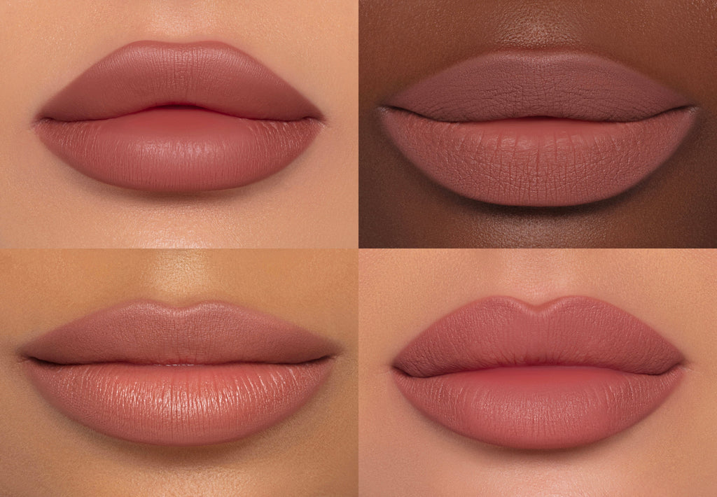 Lip Pencil - Smoked Nuts