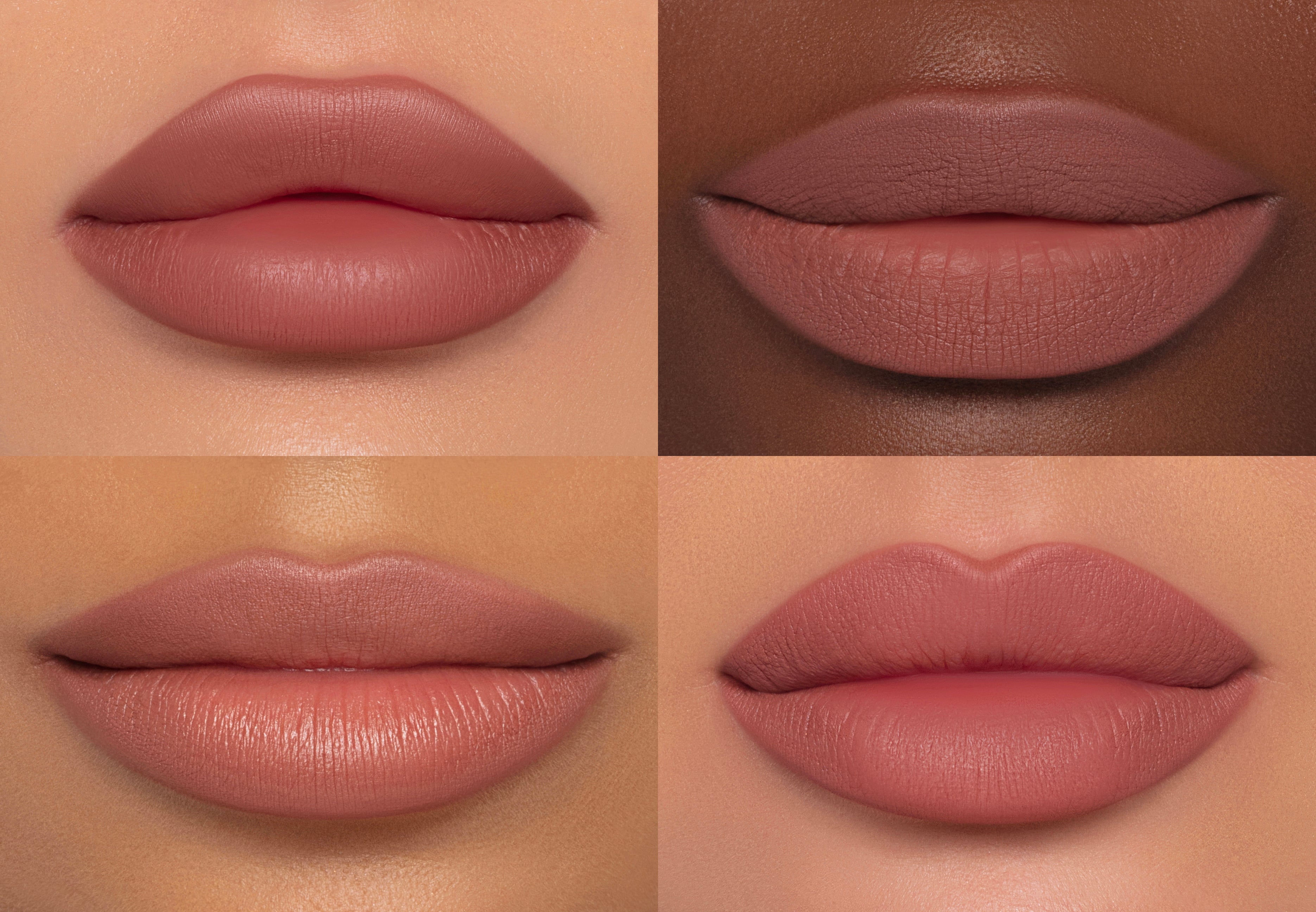 Lip Pencil - Smoked Nuts