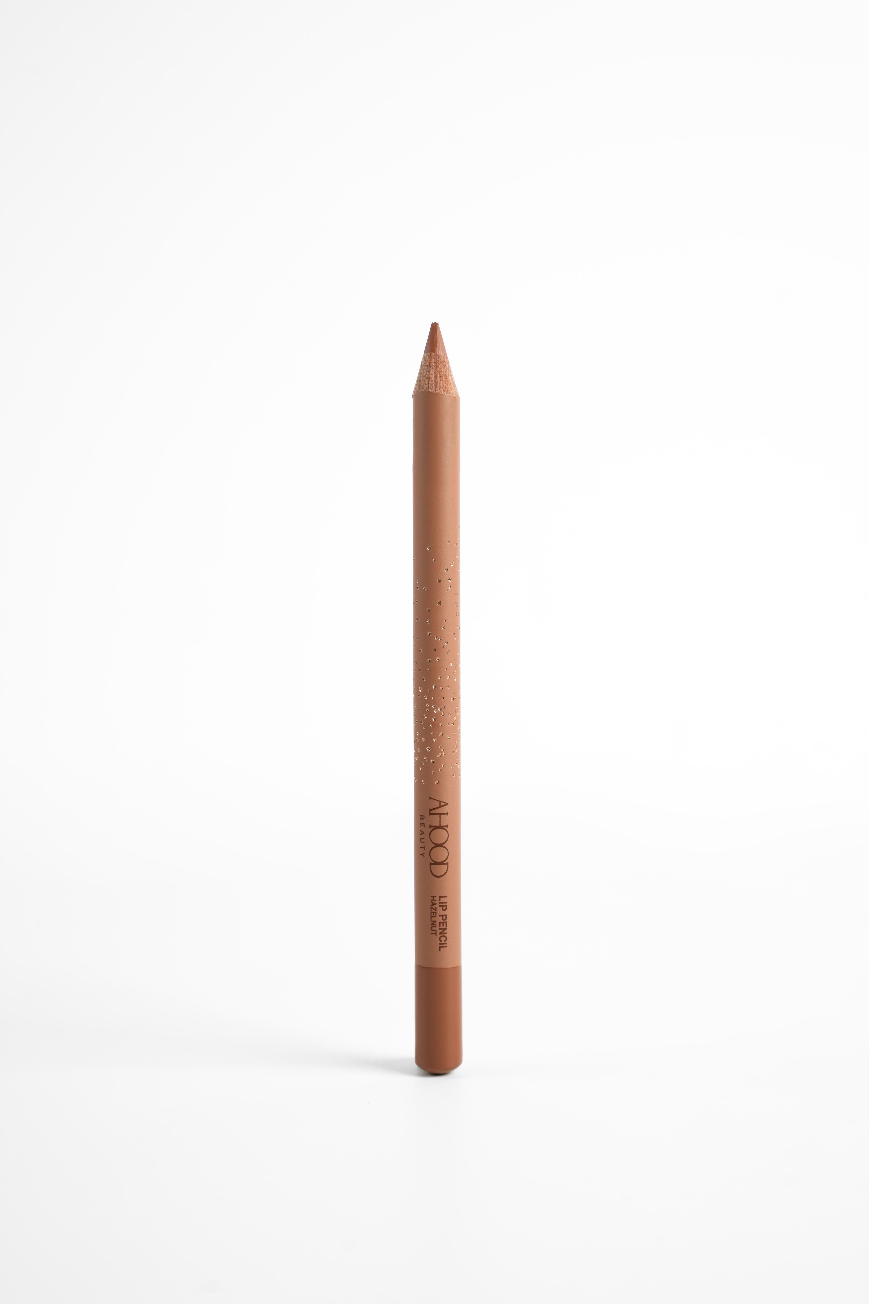 Lip Pencil - Hazelnut