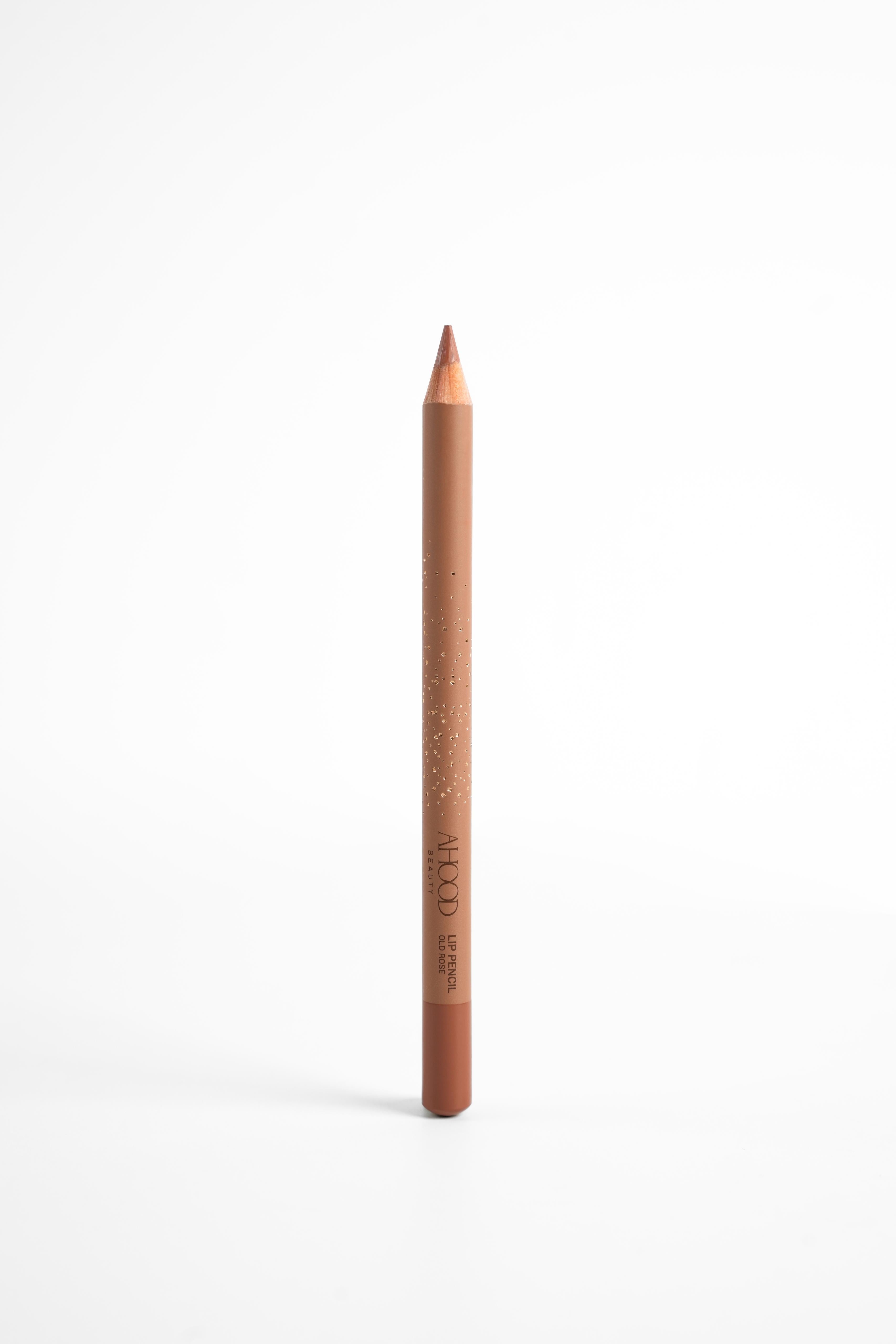 Lip Pencil - Old Rose