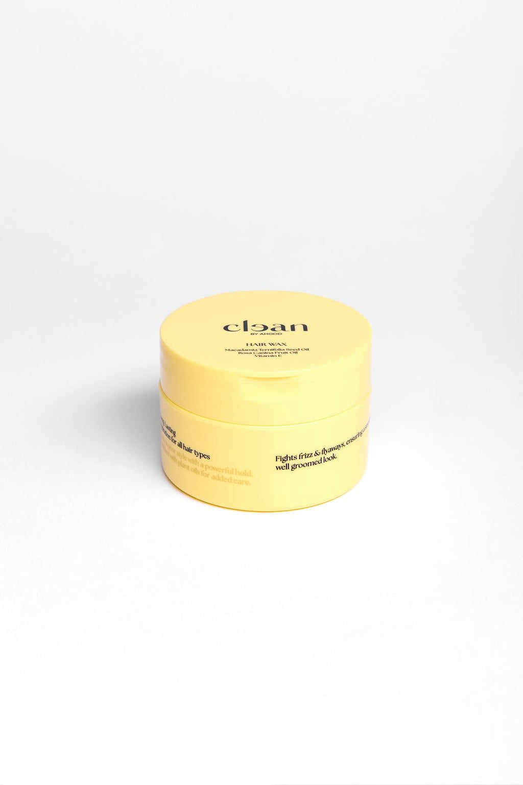 Hair Wax