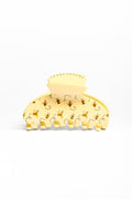 Honey Bee Hairclip