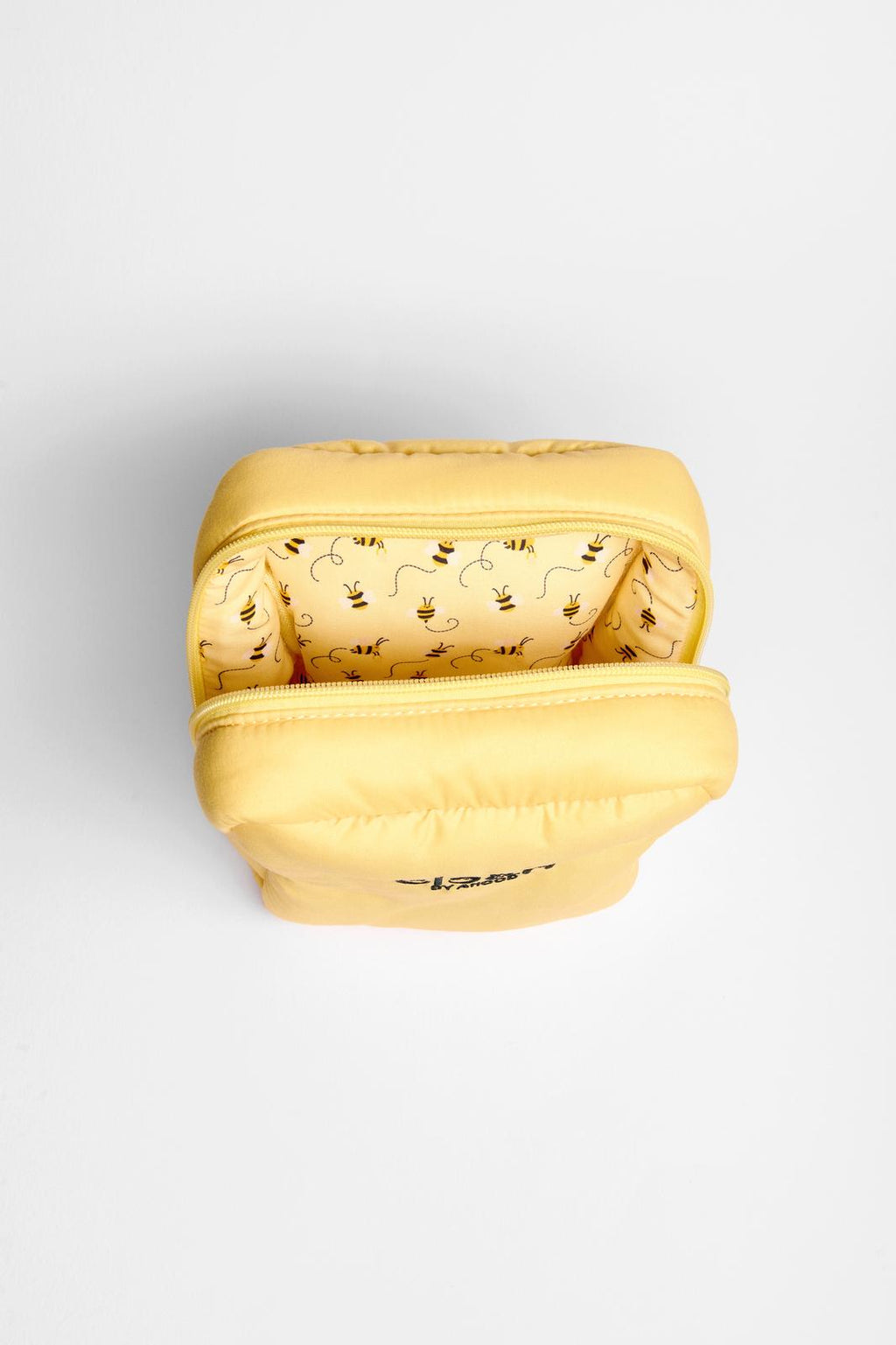 Honey Bee Toiletry Bag