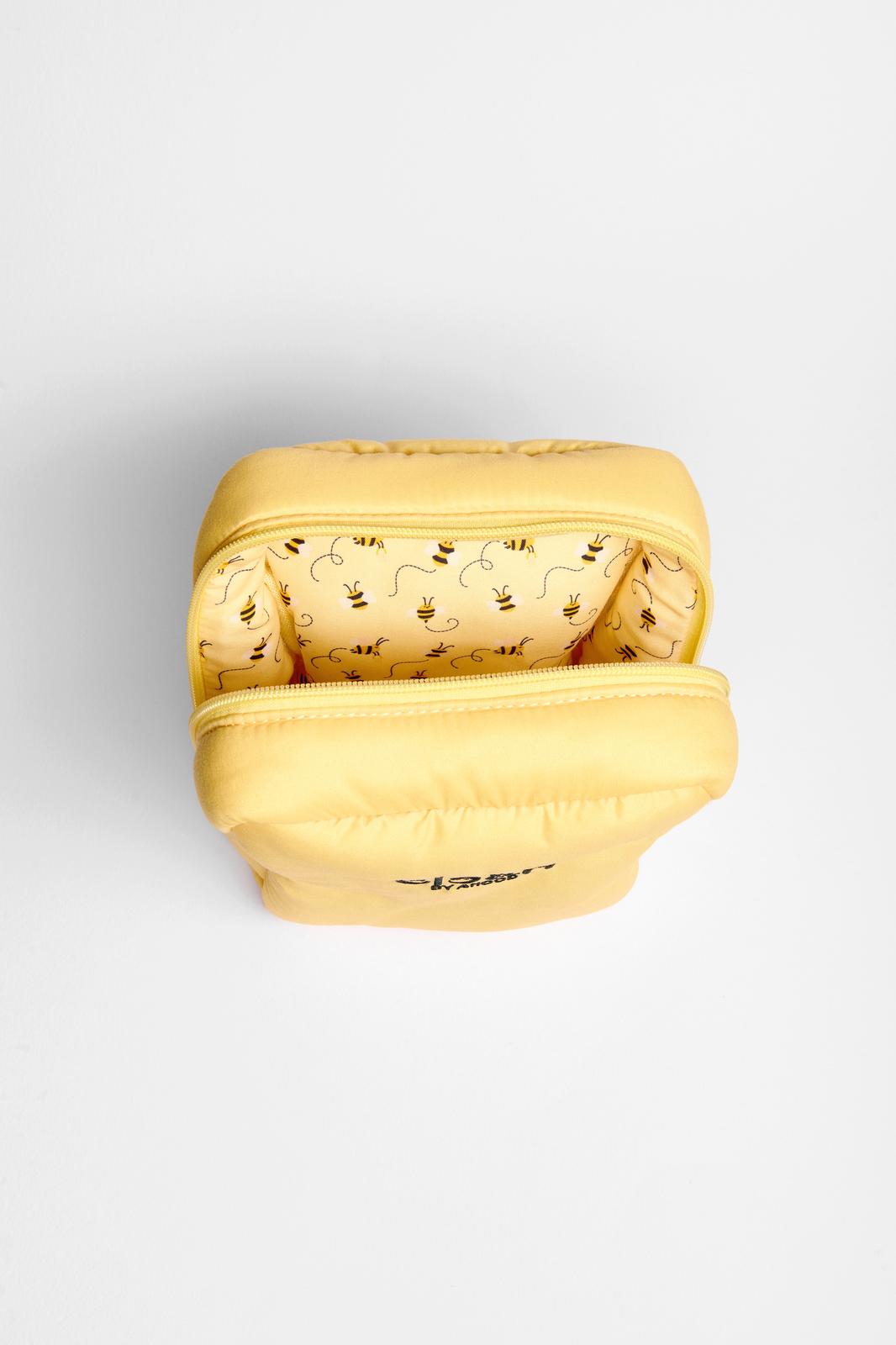 Honey Bee Toiletry Bag