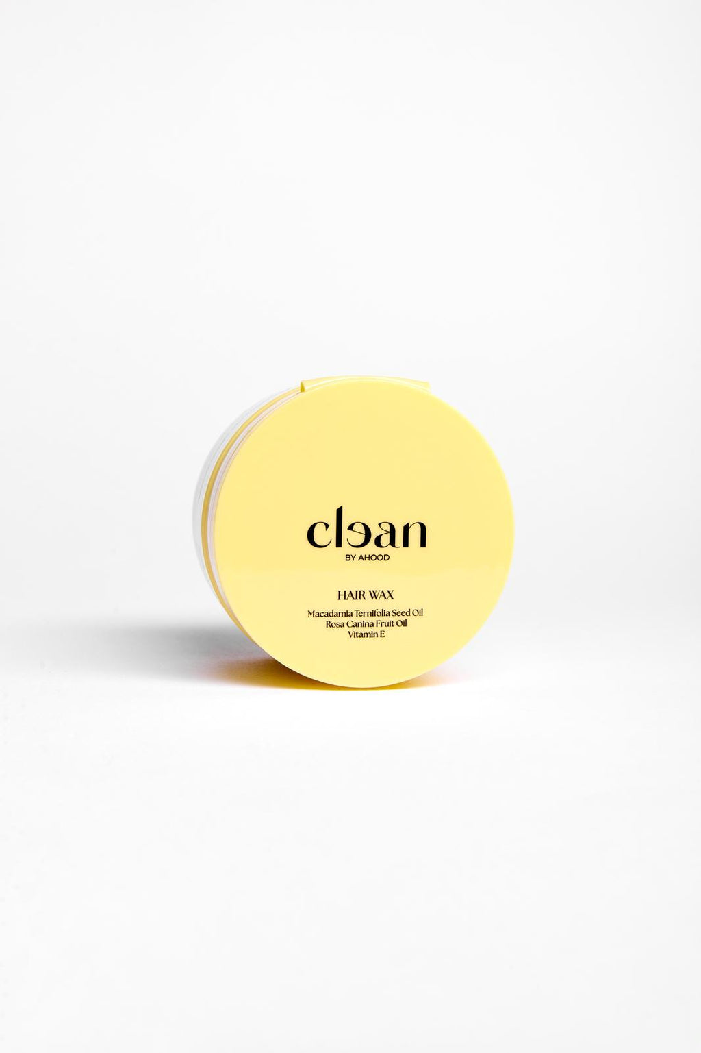Hair Wax
