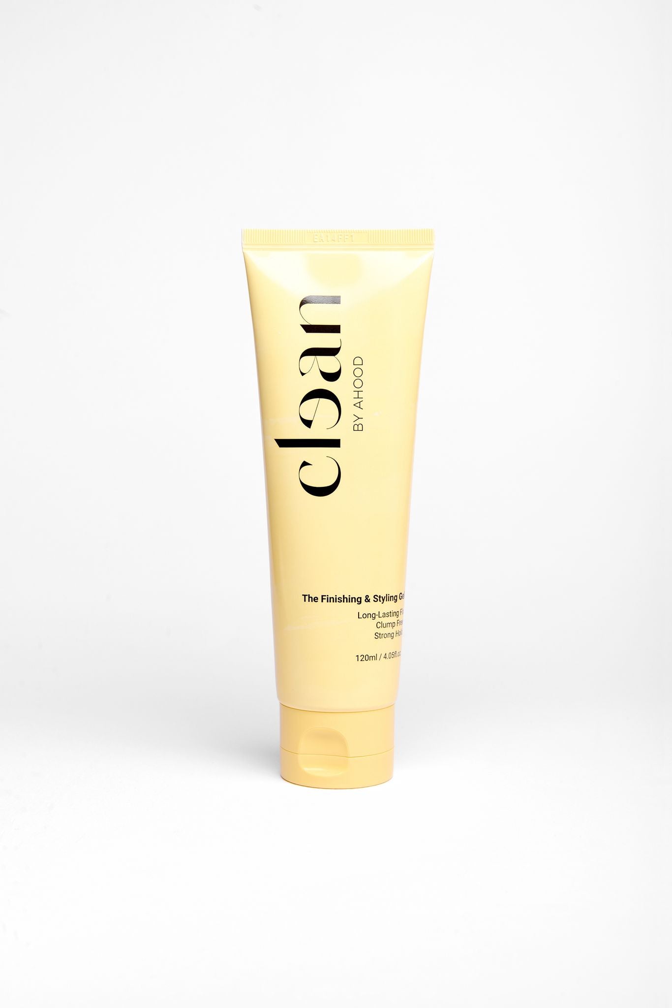 Finishing and Styling Gel