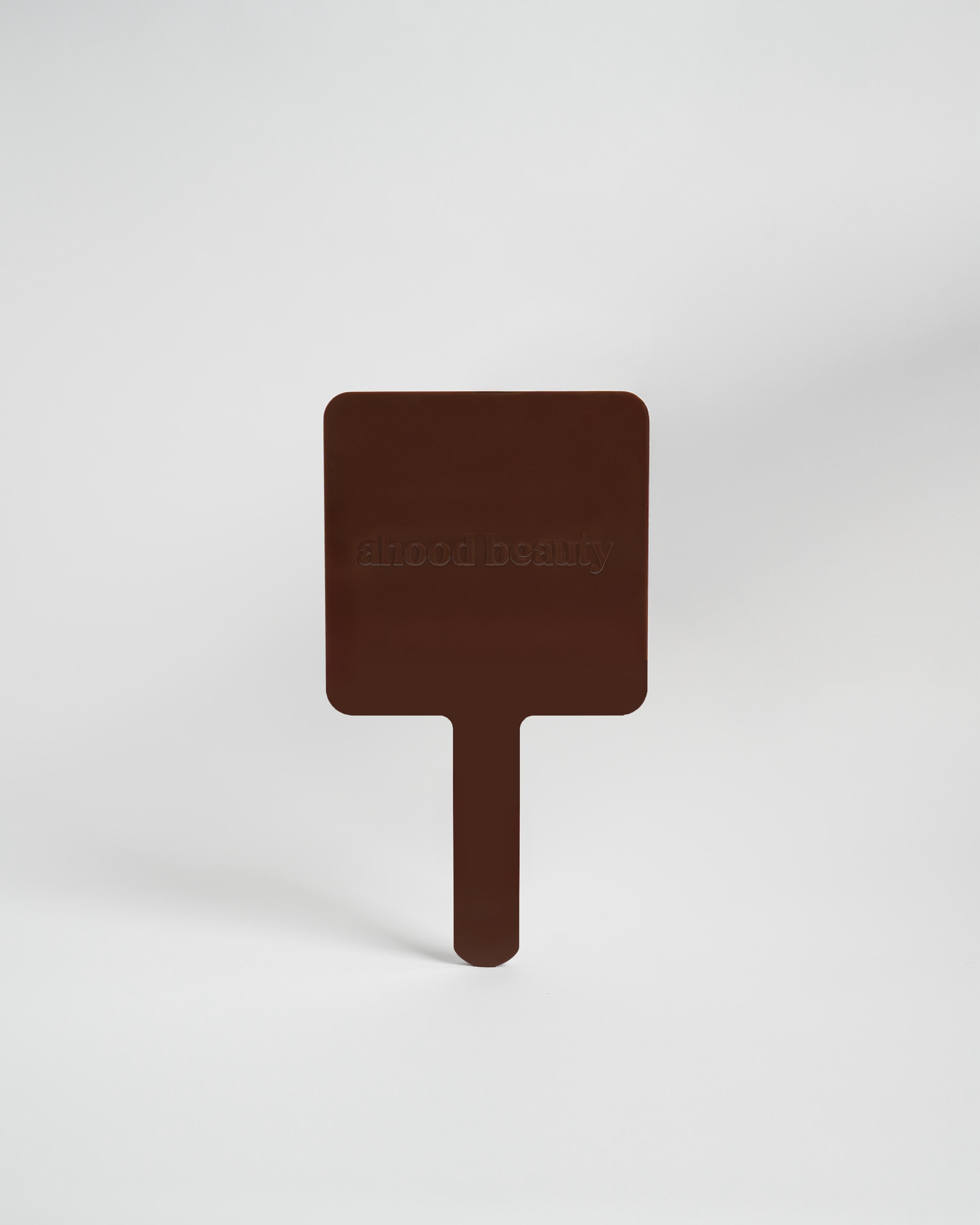 Handheld Mirror