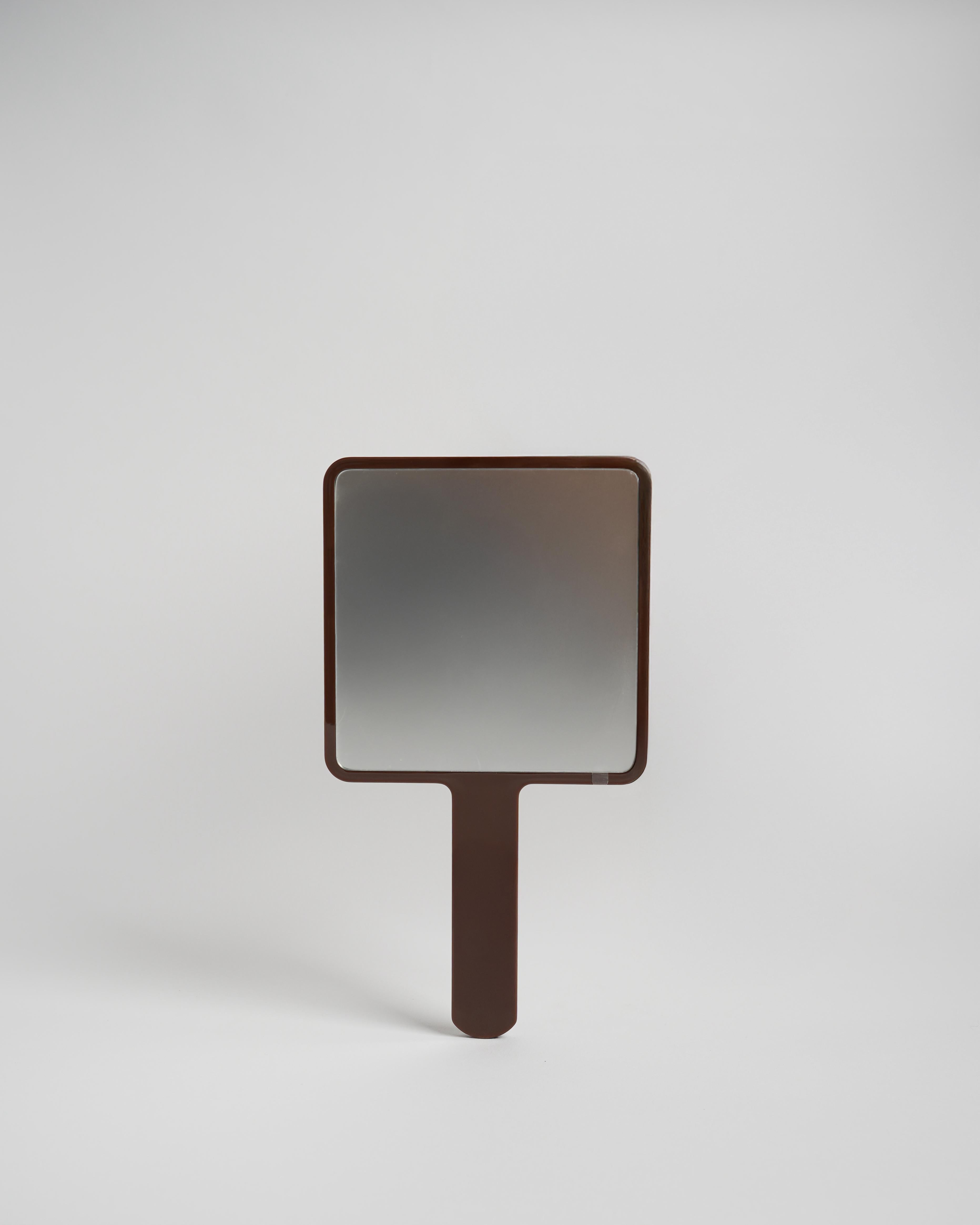 Handheld Mirror