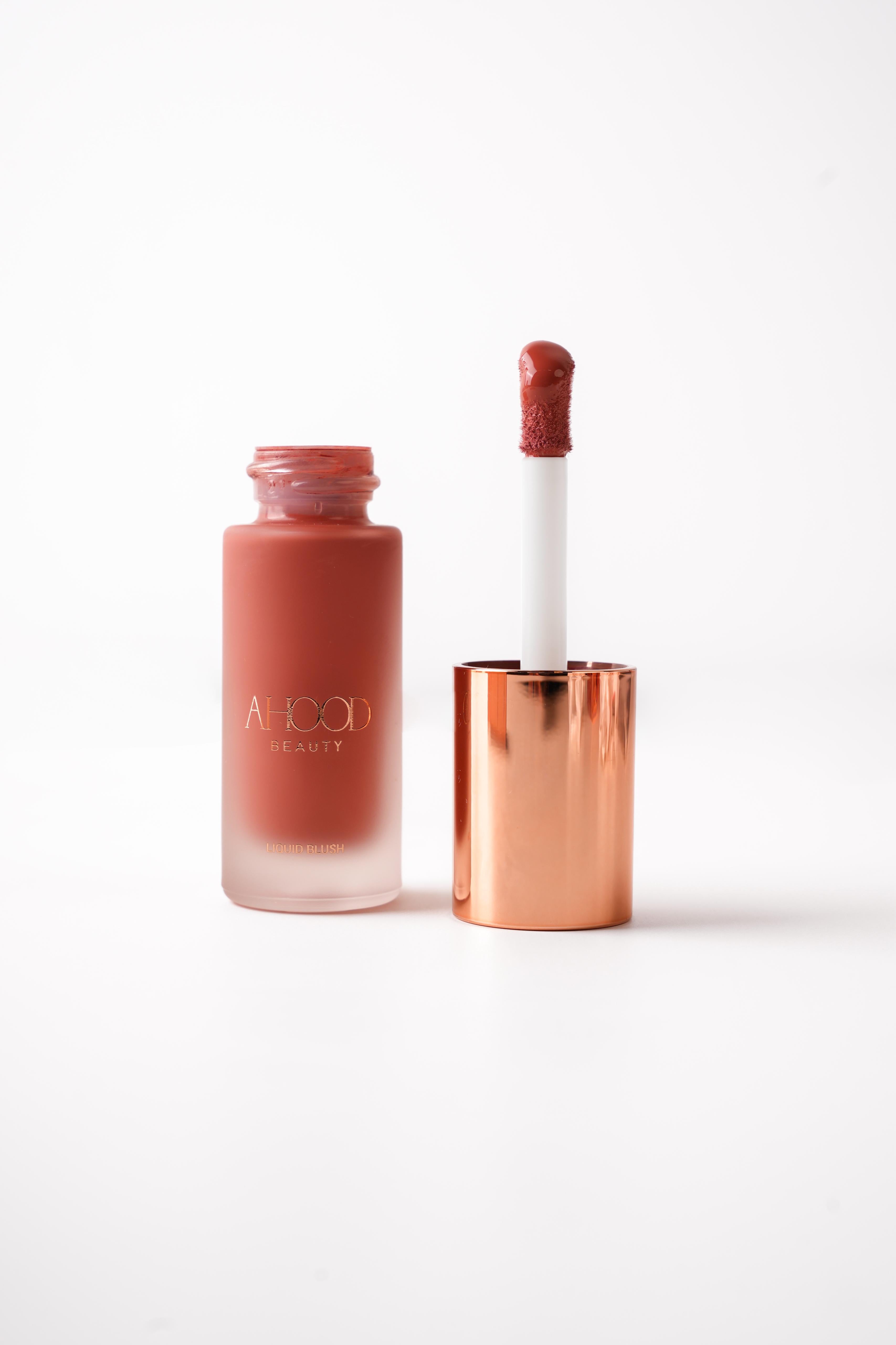 Liquid Blush - Cinnamon Swirl