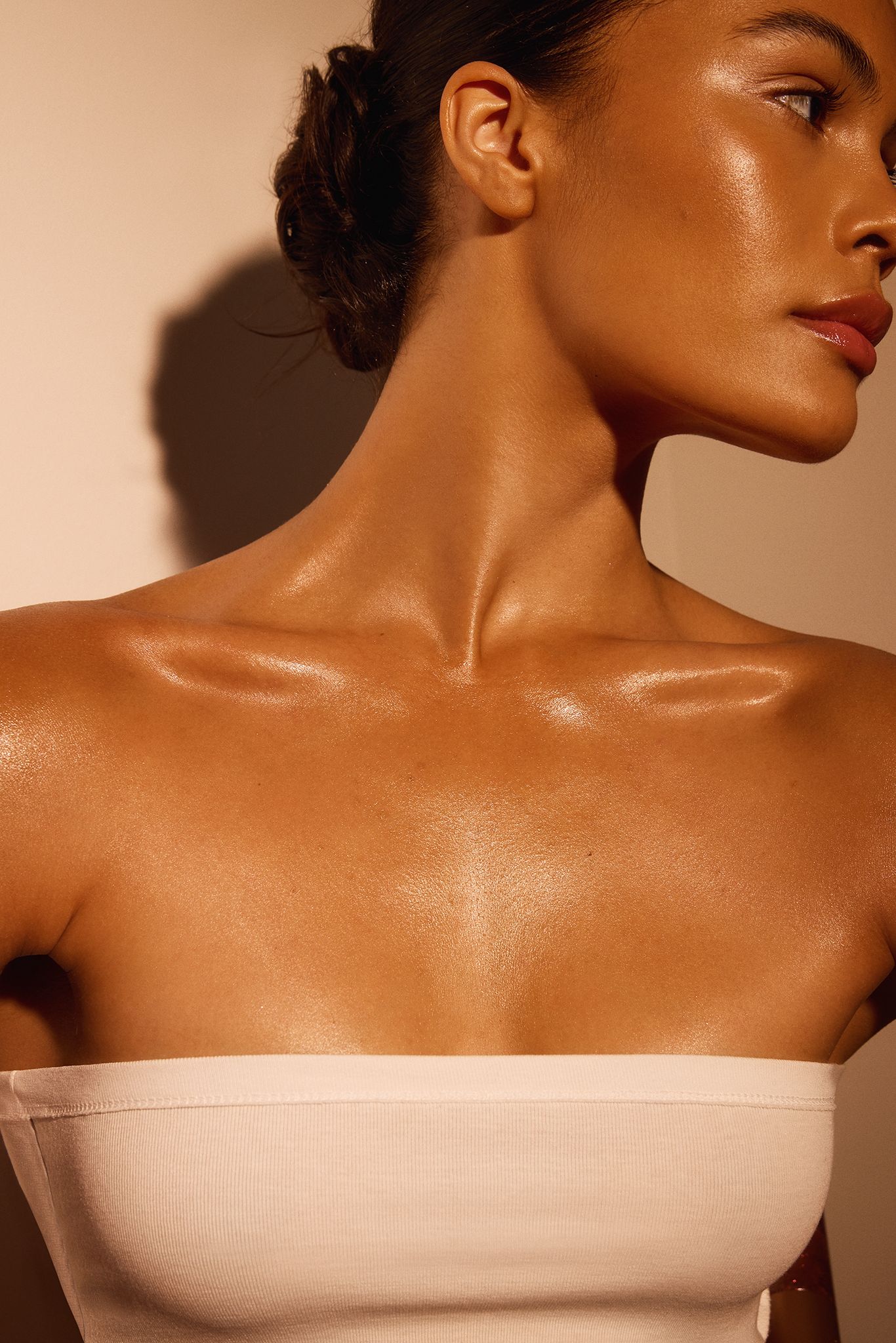 Glow Body Gel