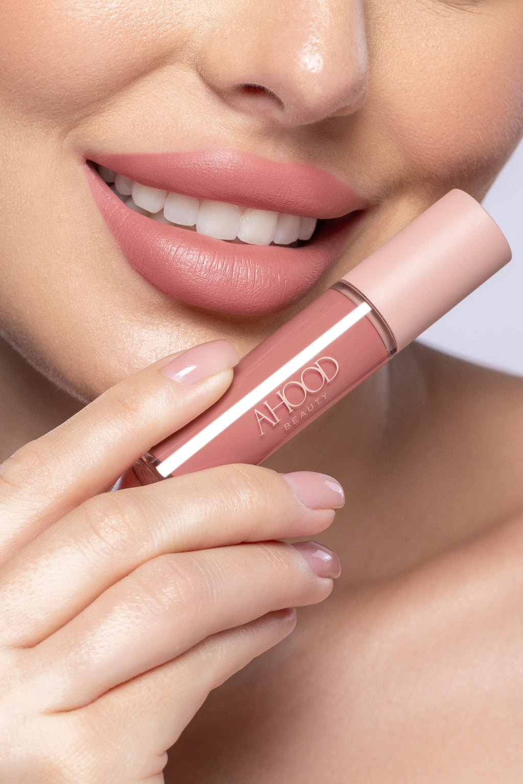 Matte Liquid Lipstick - Beach Day