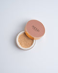 Loose Powder- Crème Caramel