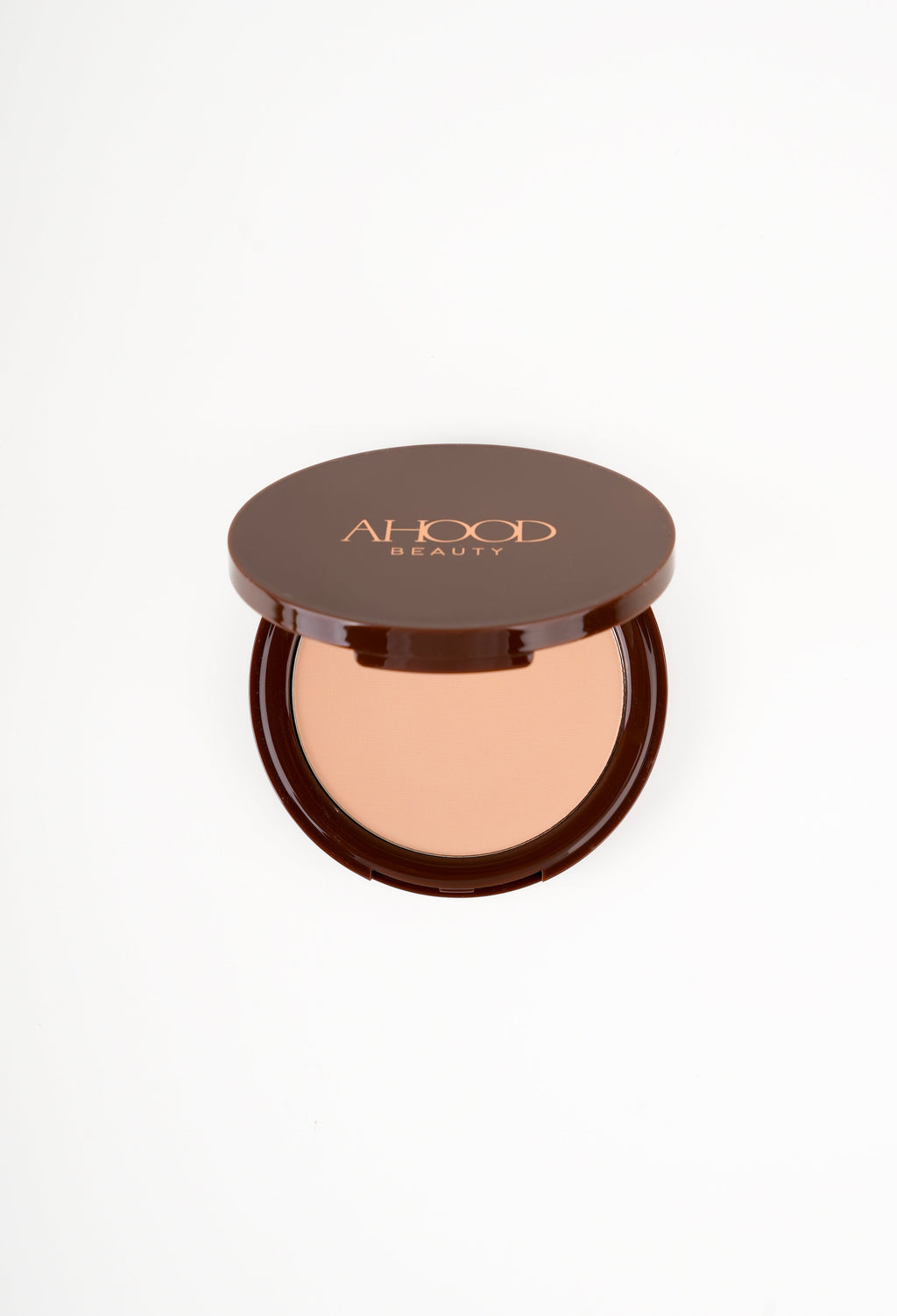 Brightening Finishing Powder- Beige