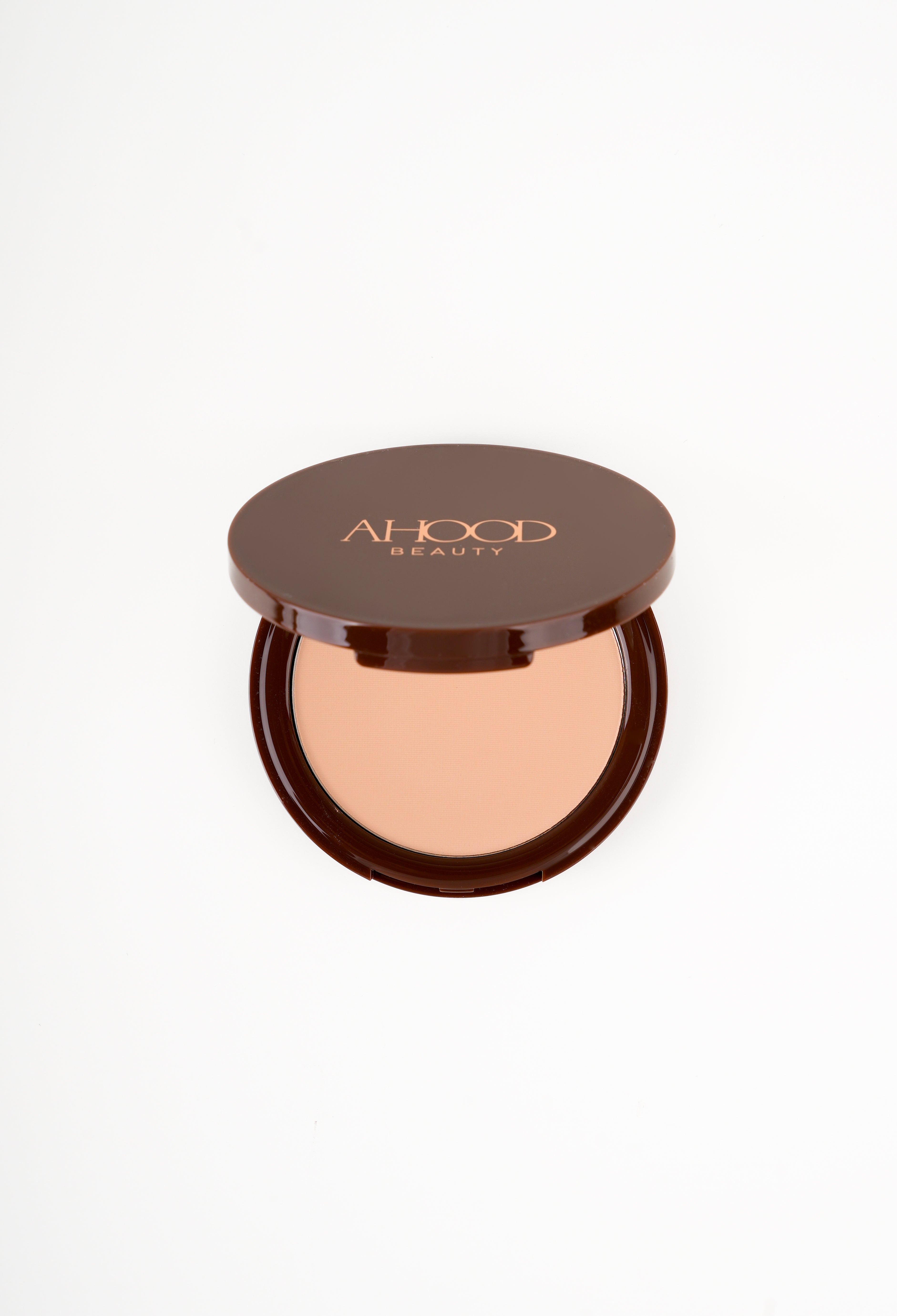 Brightening Finishing Powder- Beige