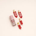 THE GLOSS & GO EDIT